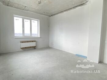 Ремонт однокомнатной квартиры