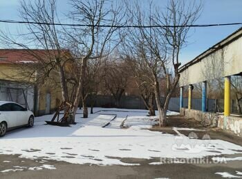 Будівництво холодного складу