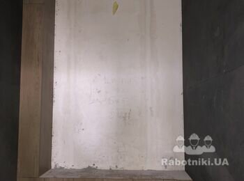 Нужен плиточник