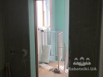 Нужен плиточник