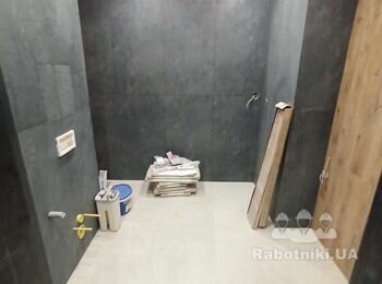Потрібно прибрати квартиру