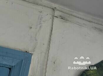 Ремонтні роботи у приватному будинку 80 м2 Киевська обл.