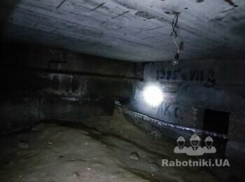 Широкий спектр будівельних робіт на постійній основі