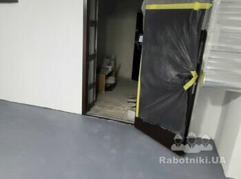 Широкий спектр будівельних робіт на постійній основі
