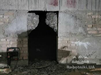 Широкий спектр будівельних робіт на постійній основі
