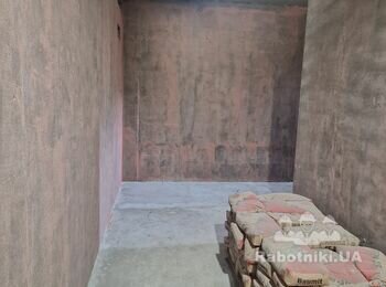 Машинная штукатурка от1500м.кв.
