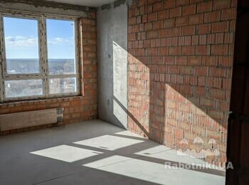 Ремонт "під ключ" 1к. 43,8м2 в новобудові