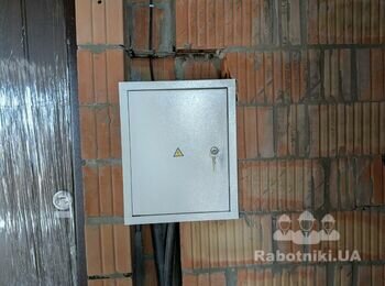 Ремонт "під ключ" 1к. 43,8м2 в новобудові