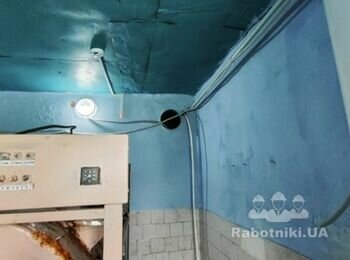 Вивіз сміття.Демонтажні роботи