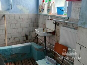 Будівництво лікарні