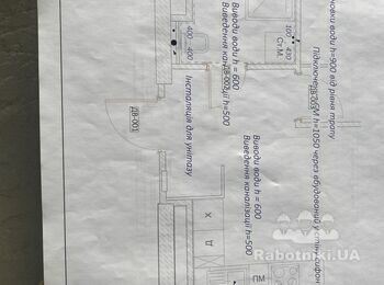 Сантехніка в новобудові