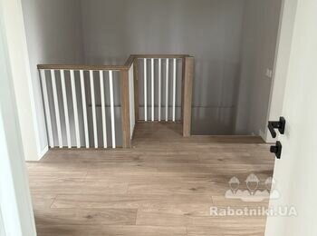 Прибрати будинок після ремонту