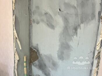 Дверний отвір