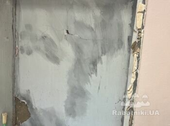 Дверний отвір