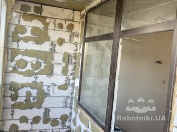 Ремонт квартири 70 м.кв. Київ