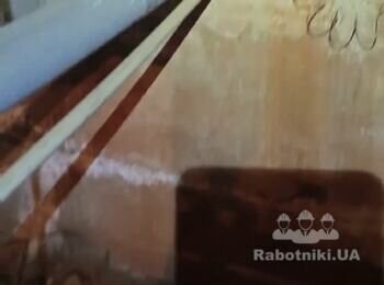 Зварювальні сантехнічні роботи