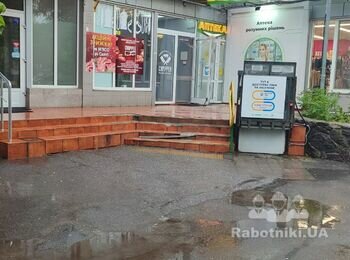 Укладка кахелю