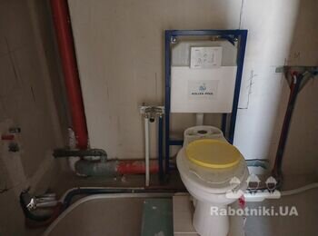 Зашити інсталяцію гіпсокартоном