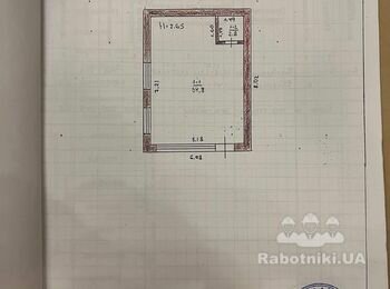Сделать ремонт в заведении