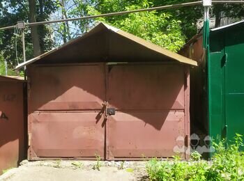 Будівництво гаража