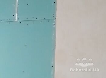 Потрібні ВЖЕ майстри-Маляри для підготовки стін під шпалери.