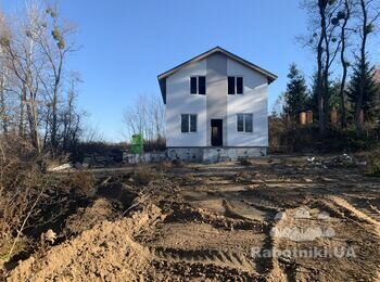 Благоустрій тереторії від стадії "після будівельників" до "під ключ"