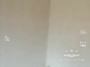 Поклейка шпалер, фарбування стелі снєжкою, плитка 4м2.