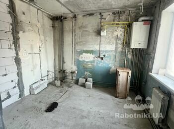 Ремонт квартири під ключ
