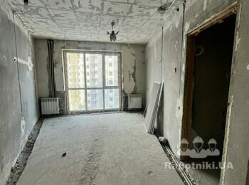 Ремонт квартири під ключ
