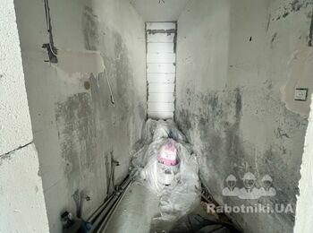 Ремонт квартири під ключ