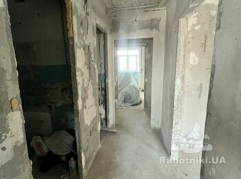 Ремонт квартири під ключ