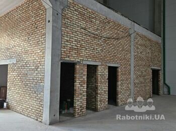 Утеплення мінватою під штукатурку