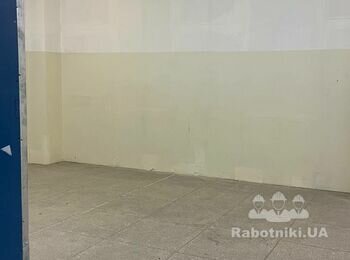 Влаштування перегородки з газоблоку