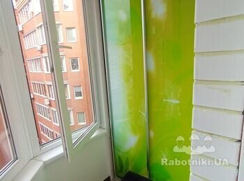 Потрібен майстер універсал