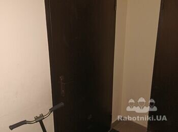 Частковий ремонт