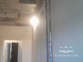 Потрібно зробити батарею