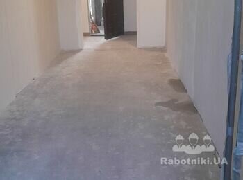 Потрібно зробити батарею