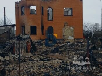 Оздоблення фасадів клінкерною цеглою / Оздоблювальні роботи
