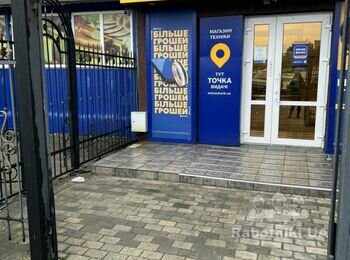 Реконструкция крыльца