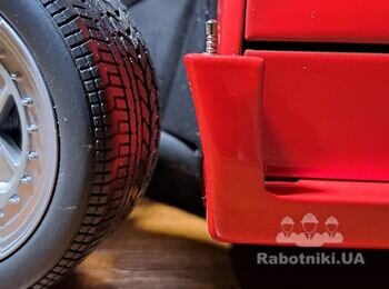 Виготовити (виточити) деталь з нержавійки