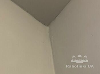 Потрібен маляр на завтра (08.06.25) на поденну роботу - 3000 грн