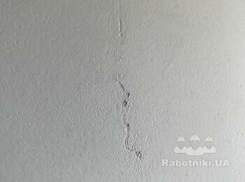 Потрібен маляр на завтра (08.06.25) на поденну роботу - 3000 грн