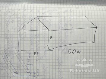 Будівництво ангара