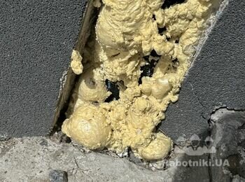 Ремонт фасаду