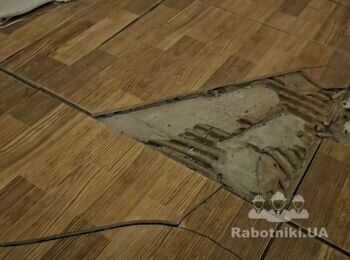 Ремонтні роботи плиточні, гіпсокартон, фасад