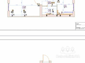 Електромонтажні роботи