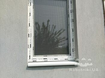 Откосы внешние 7 шт