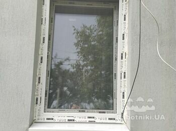 Откосы внешние 7 шт