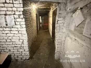Машинная штукатурка