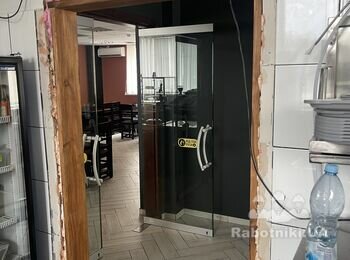 Шпаклевка и покраска